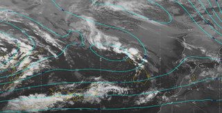 Algunas consideraciones sobre las borrascas atlánticas de baja latitud