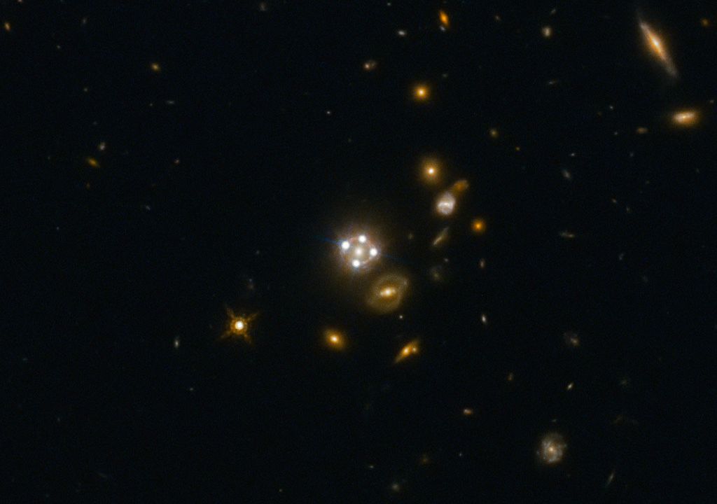 quasar quasar