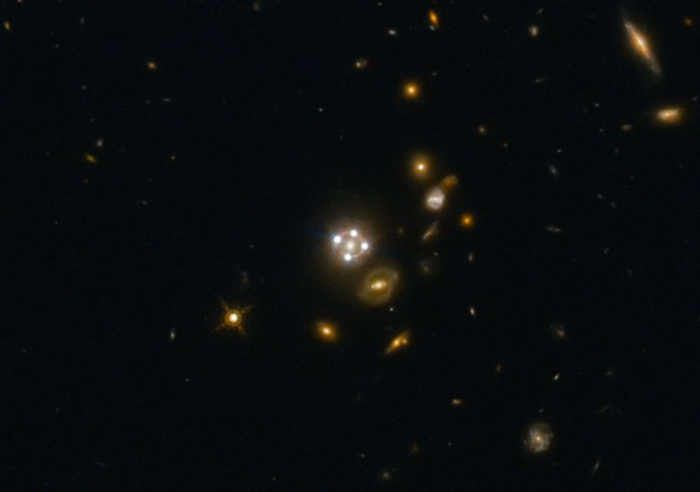 quasar quasar