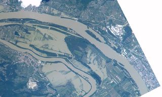 Algunas noticias de la NASA: EARTH OBSERVATORY