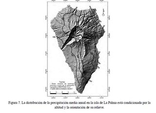 Algunas reflexiones acerca del clima de las Islas Canarias