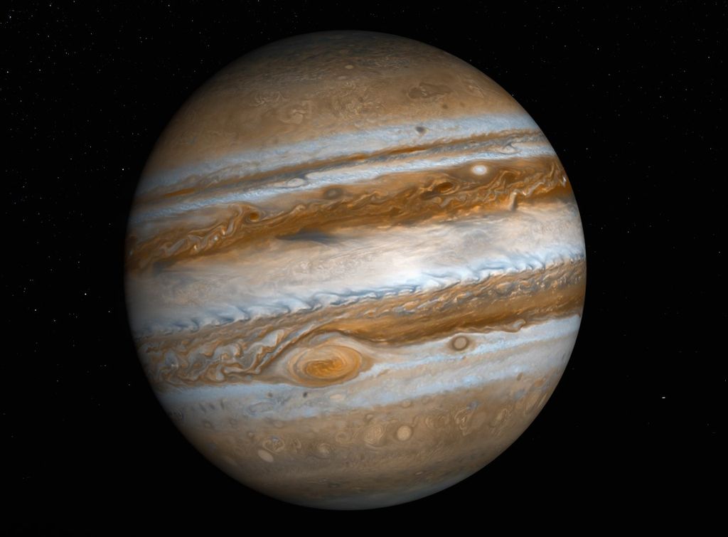 Jupiter