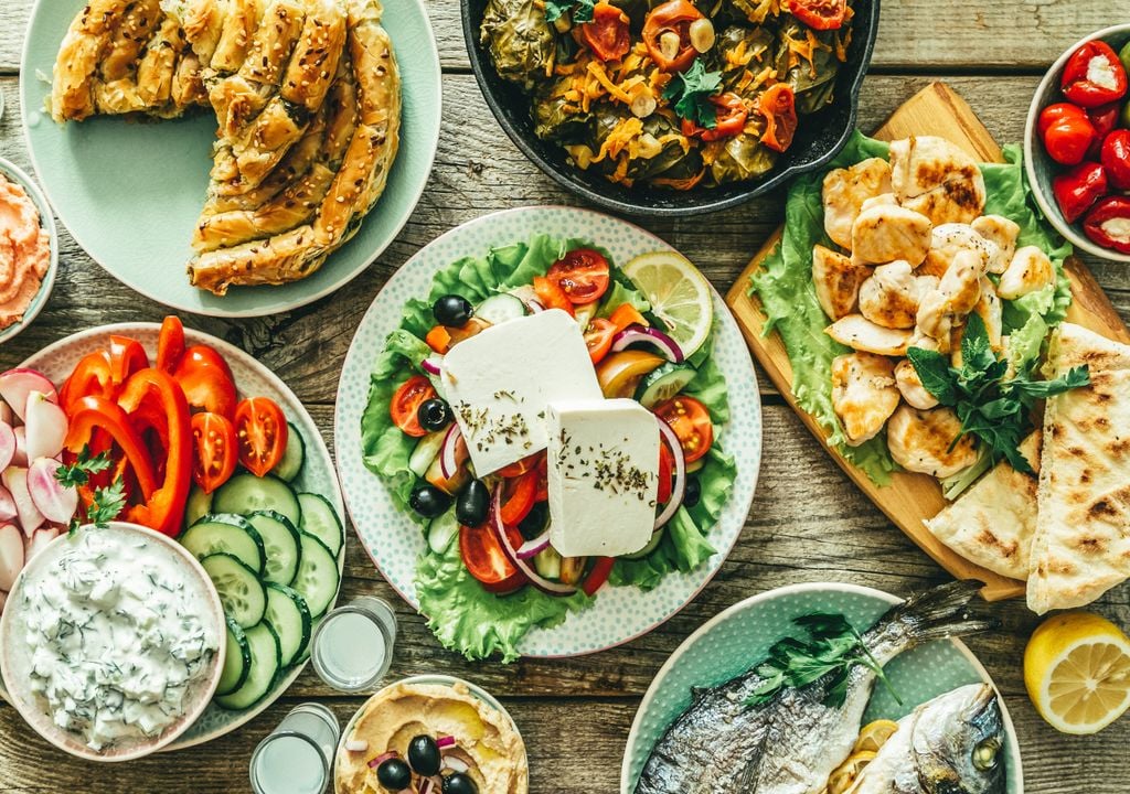 Comida Comida