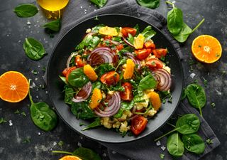 Alimentação para o início do verão: que frutas e legumes deve comer no mês de junho