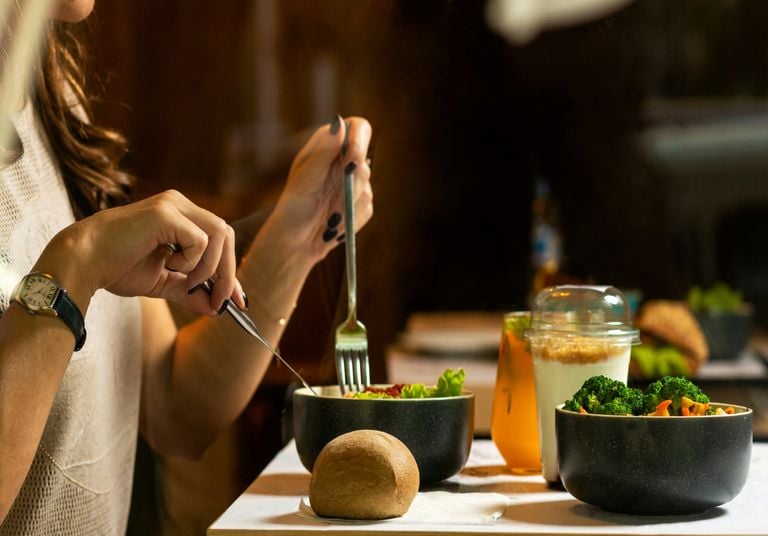Alimentación antiinflamatoria: qué es, beneficios y alimentos clave