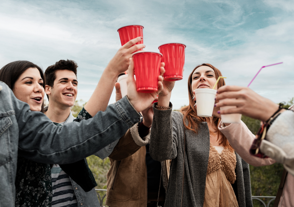 El terremoto es una de las bebidas más hipercalóricas de estas celebraciones,tiene 400 kcal. El terremoto es una de las bebidas más hipercalóricas de estas celebraciones,tiene 400 kcal.