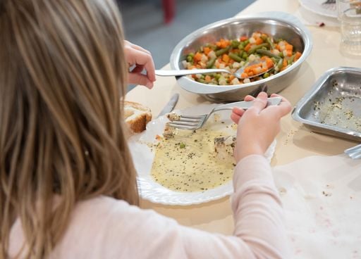 Alimentation : quel est le palmar&egrave;s des villes qui proposent les cantines les plus bio de France ?