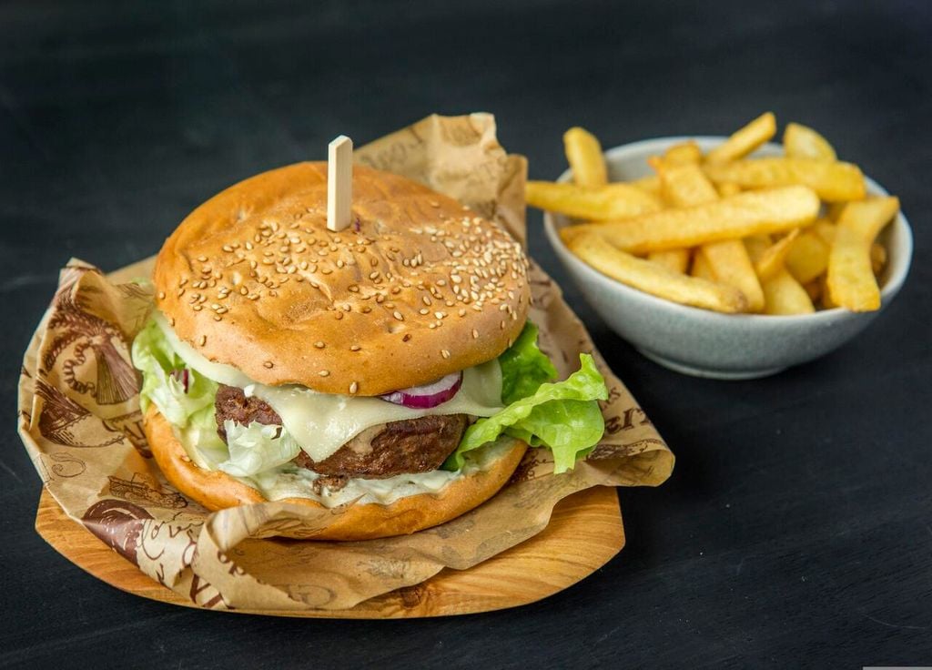 Le fast food peut avoir des effets délétères sur la santé mentale