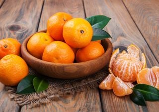 Alimentos de temporada de febrero: las frutas y verduras que debes comer