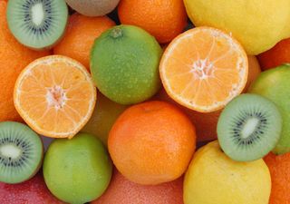 Alimentos de temporada de febrero: las frutas y verduras que debes comer este mes
