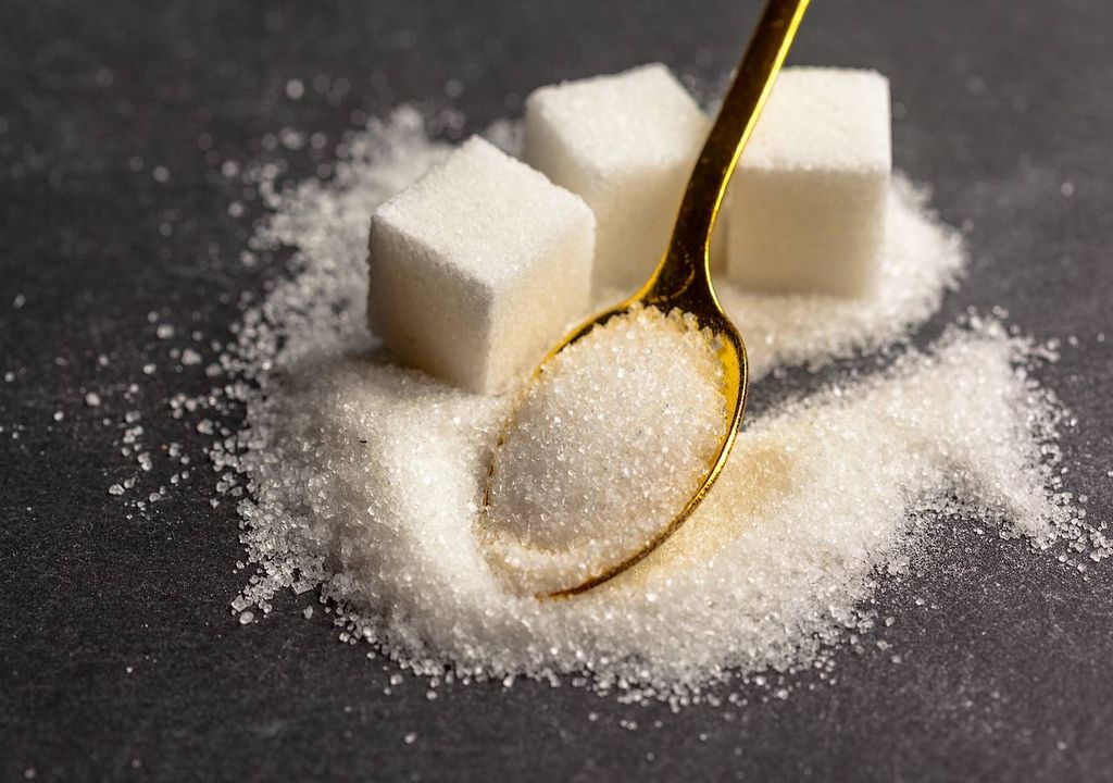 El azúcar, un enemigo destacado de la salud capilar