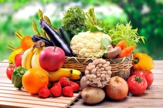 Nutrición para todos: alimentos que nos ayudan a retrasar el envejecimiento 