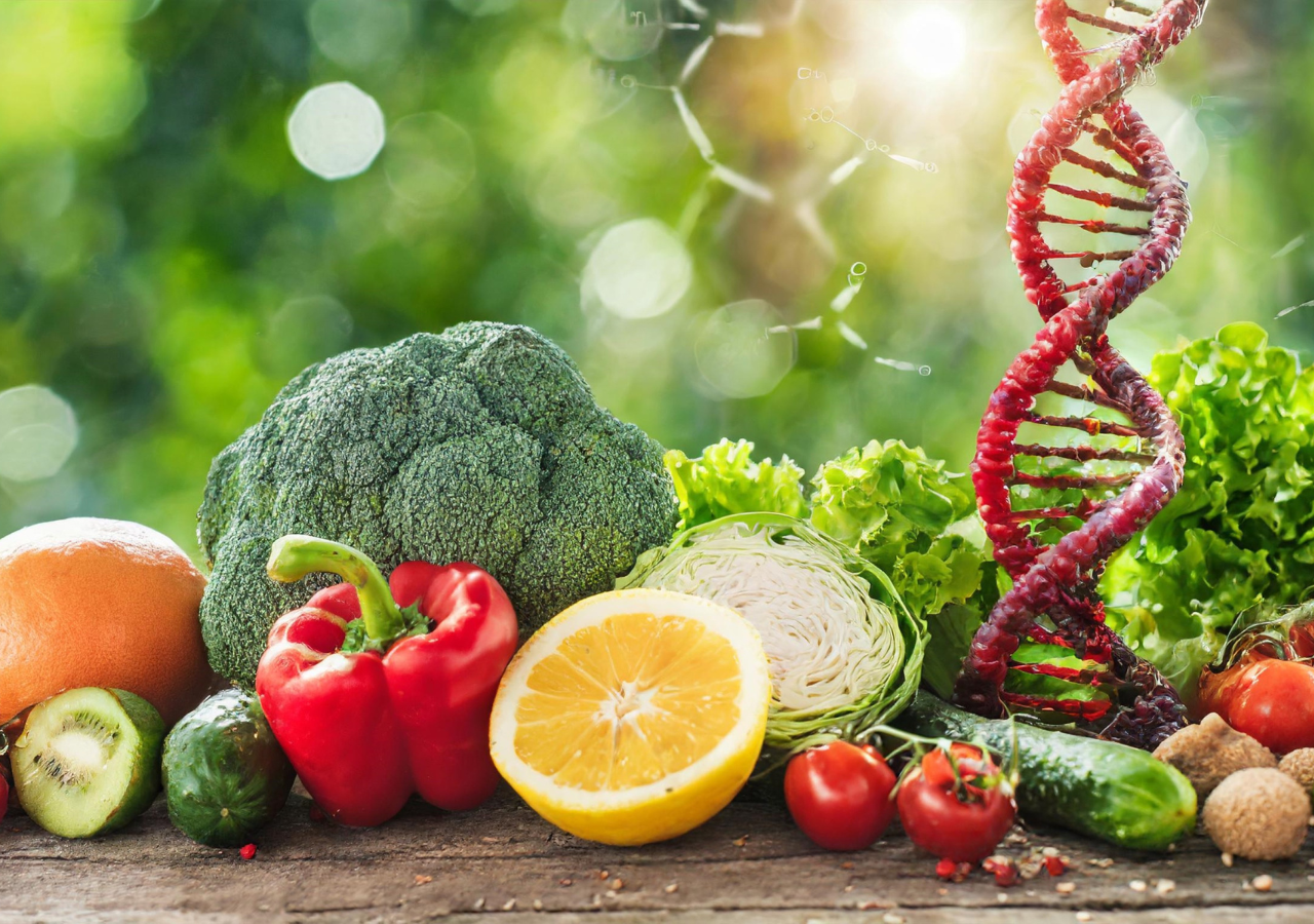 Exemplos De Culturas Modificadas CRISPR Na Agricultura