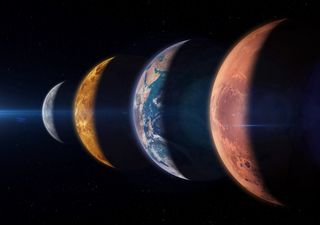 Alineación planetaria: qué es y cuándo será el próximo desfile cósmico