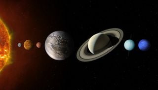 Una rara alineación planetaria será visible en la madrugada del 12 de agosto: aquí te explicamos cómo observarla