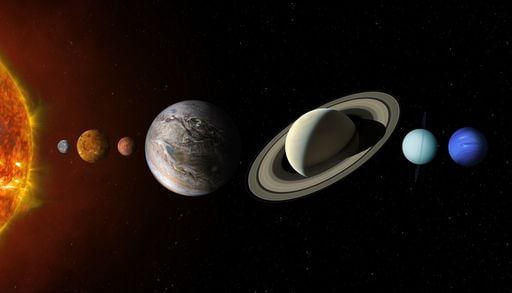 Una rara alineaci&oacute;n planetaria ser&aacute; visible en la madrugada del 12 de agosto: aqu&iacute; te explicamos c&oacute;mo observarla