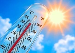 Al&iacute;vio t&eacute;rmico: na semana de 17 a 23 de agosto poder&aacute; haver dias com temperaturas "ideais" para a &eacute;poca do ano