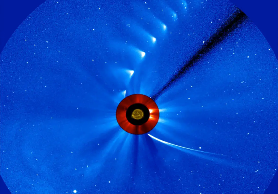 Ison
