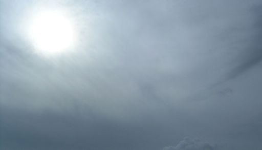 Alla scoperta degli altostrati, le bellissime nuvole che annunciano un cambio del tempo