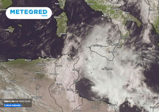 Alla scoperta dei warm conveyor belt, i serpertoni nuvolosi che salgono dai tropici