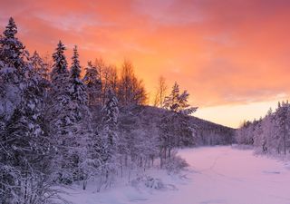 Alla scoperta del vortice polare: ecco come influenza l'inverno