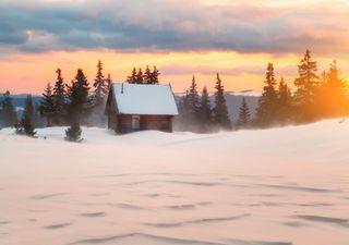 Alla scoperta dell'oscillazione artica, l'indice climatico che influenza l'inverno sull'Europa