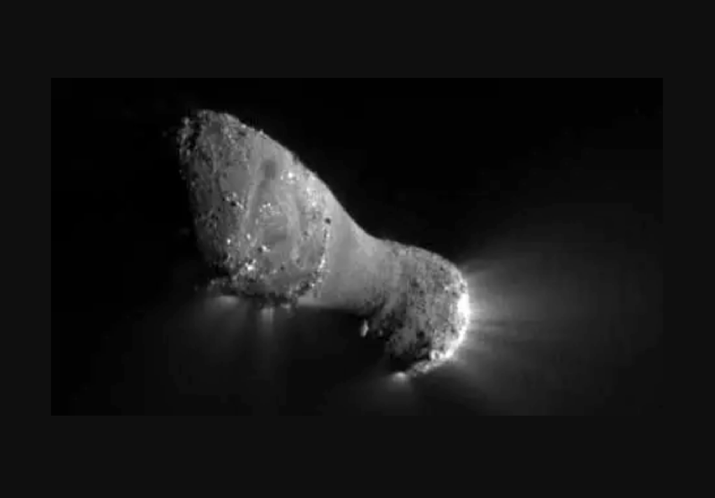 103P/Hartley (Hartley 2)