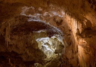 Ανακαλύπτοντας τα επισκέψιμα σπήλαια στην Ιταλία