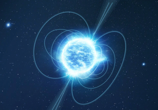 Alla scoperta delle affascinanti e temibili magnetar, oggetti capaci di smembrare un corpo umano a 1000 km di distanza!
