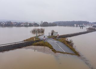 Allemagne : 1 000 milliards d'euros, c'est le coût du changement climatique