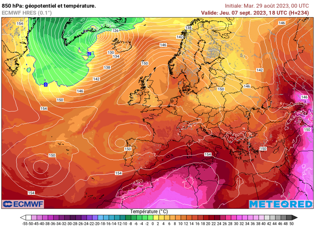 De l'air chaud persistera pour la fin de semaine prochaine. A surveiller l'instabilité dans la moitié Sud. Plus calme et ensoleillé au Nord. De l'air chaud persistera pour la fin de semaine prochaine. A surveiller l'instabilité dans la moitié Sud. Plus calme et ensoleillé au Nord.