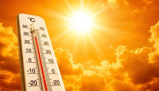 Allerta caldo, il Ministero della Salute attiva il bollino rosso in 27 citt&agrave; marted&igrave; 4 agosto