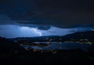 Allerta meteo per forti temporali oggi, ecco dove. Poi ondata di caldo