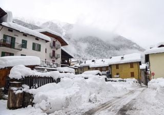 Altro che primavera, mercoled&igrave; la Siberia arriva in Italia: NEVE a quote molto basse in queste regioni