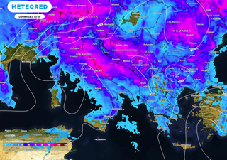 Allerta Meteo: la pioggia sarà protagonista in Italia questa settimana, con rischio nubifragi e grandine