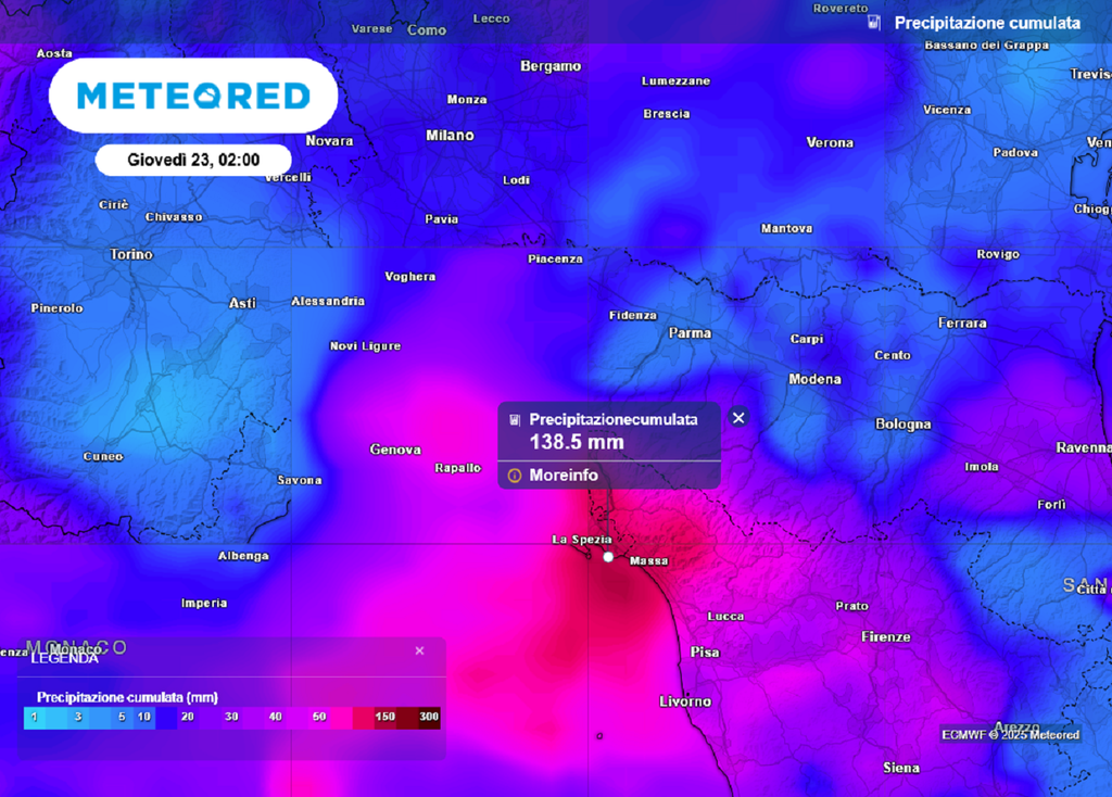 pioggia meteo pioggia meteo