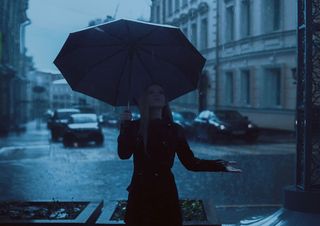 Allerta piogge intense nel week-end: i dettagli sul maltempo in arrivo