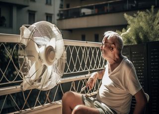 Allez-vous vieillir plus vite en étant régulièrement exposés à de fortes chaleurs ?