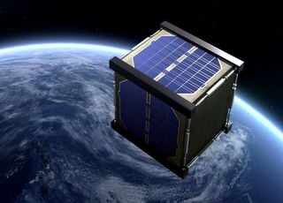 Allons-nous vraiment bientôt lancer des satellites en bois en orbite autour de la Terre ?