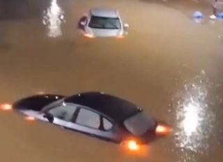 Alluvione all'Isola d'Elba, 63 mm di pioggia in poco tempo: dove pioverà nelle prossime ore?