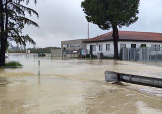 Alluvione devastante in Emilia Romagna: in diretta gli aggiornamenti del ciclone Minerva