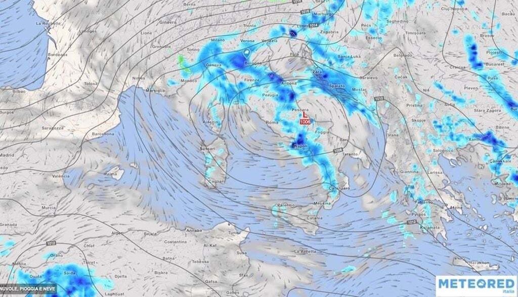 alluvione emilia 2023 meteored mappe L'incredibile ciclone Minerva in azione il 16-17 maggio 2023. La situazione, ora nota come "cul de sac", vicolo cieco, fu ben prevista dal modello ECMWF disponibile anche sul nostro portale.