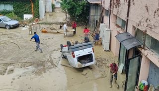 Tre anni dall'alluvione in Emilia-Romagna: il bilancio della scienza tra clima, ambiente e salute