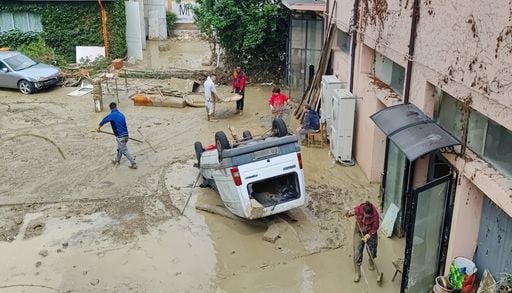 Tre anni dall'alluvione in Emilia-Romagna: il bilancio della scienza tra clima, ambiente e salute