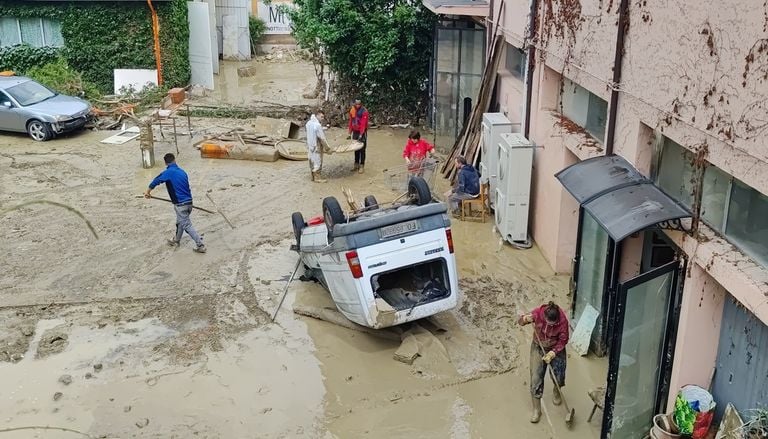 Tre anni dall'alluvione in Emilia-Romagna: il bilancio della scienza tra clima, ambiente e salute