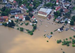 Alluvioni in Germania, che relazione con il cambiamento climatico?