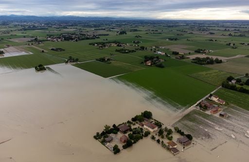 Alluvioni in Italia, settembre &egrave; un mese da tenere d'occhio: ecco cosa &egrave; successo negli ultimi 26 anni