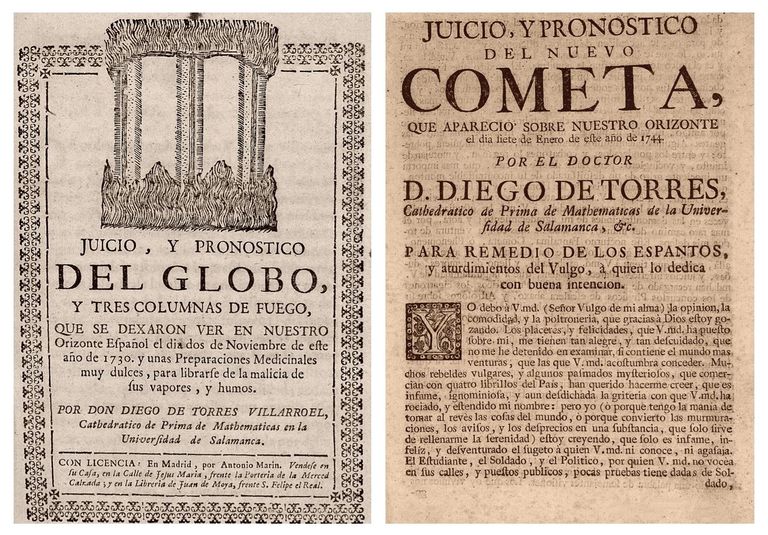 Hojas de almanaque Hojas de almanaque
