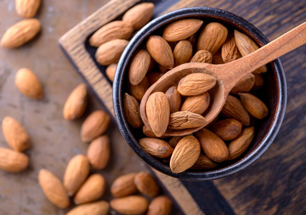 Fresh research has highlighted how nuts, particularly almonds, can play a pivotal role in fostering a healthy diet regimen for weight management and improved cardiometabolic health