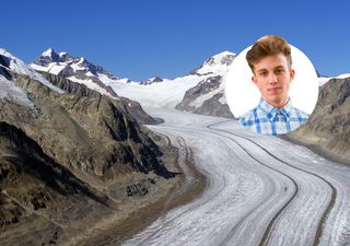 Alpengletscher in Gefahr: '2025 droht ein dramatischer Sommer' – Wettermodelle zeigen beunruhigende Entwicklungen